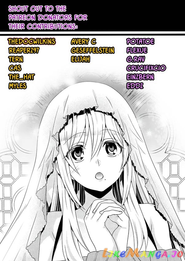 More Than a Married Couple, But Not Lovers, Chapter 22 image 37